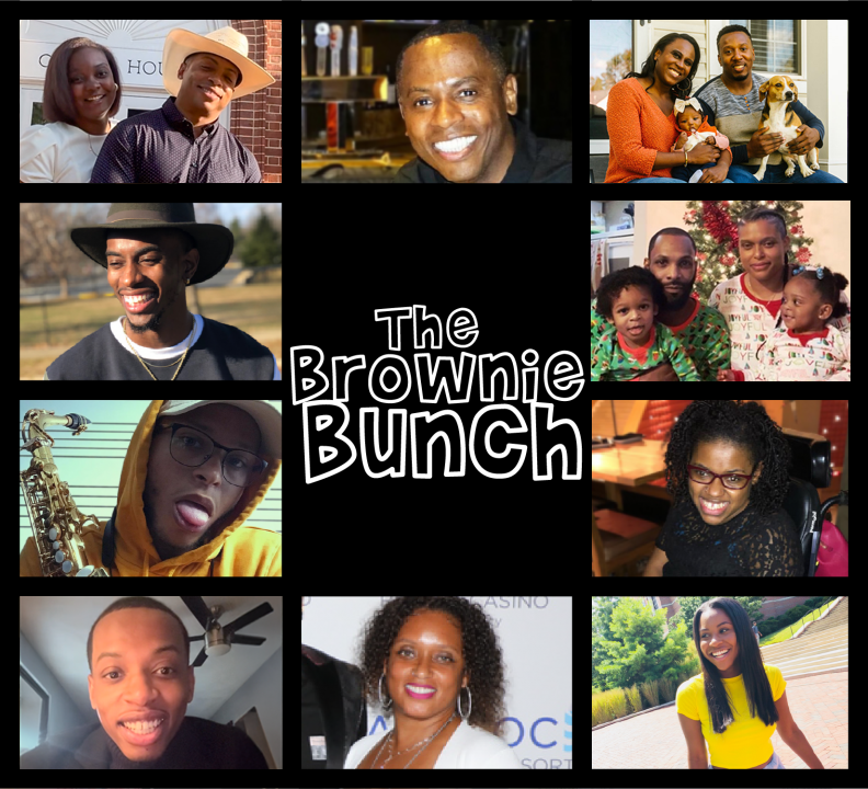 The Brownie Bunch