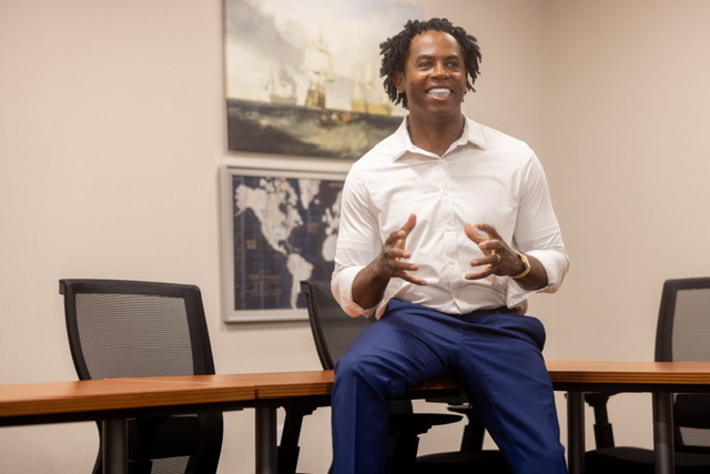 Top Mental Health Speaker Doc Adolph Brown, III