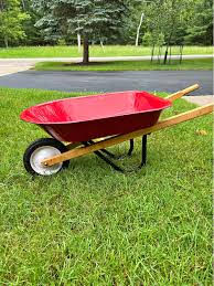 PBSM Doc Adolph Brown "Wheelbarrow Way" Professional School Based Mentoring
